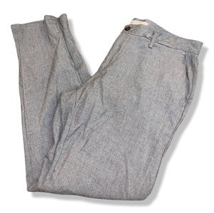 zara man dress pants